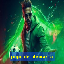 jogo de deixar a mulher nua